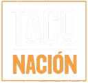 An image of the Taco Nacion Logo