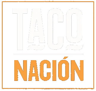 Taco Nacion Logo